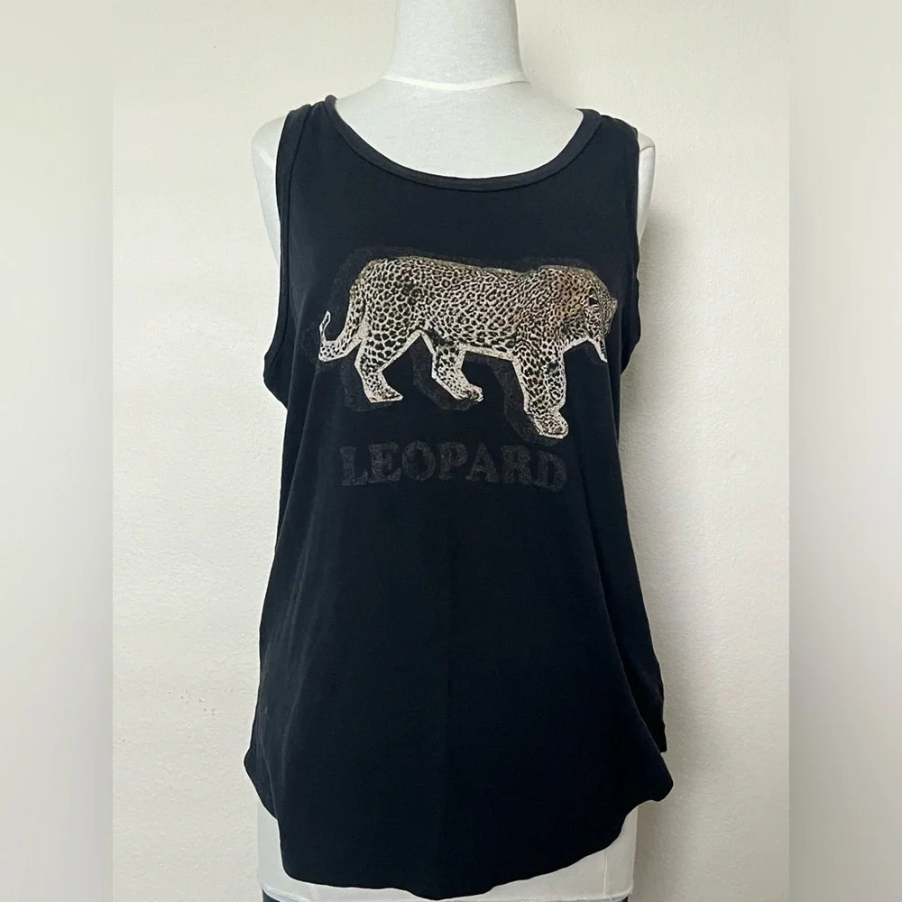 PJK 🐆 Tank - Picture 2 of 6